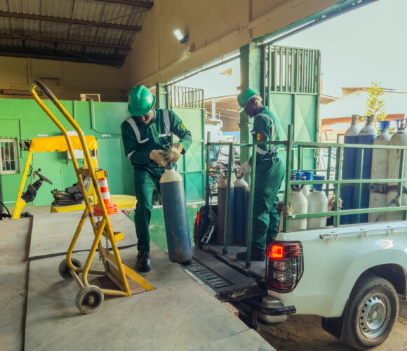 Sahel Gaz-171 Sahel Gaz-171