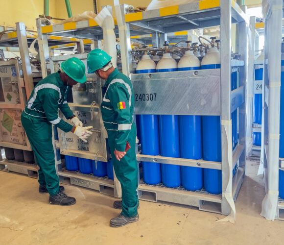 Sahel Gaz-192 Sahel Gaz-192