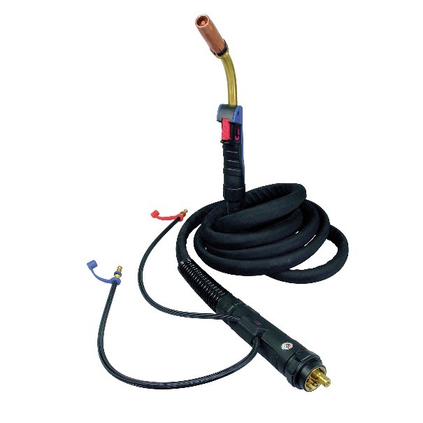 INVERTER MIG/MAG MIG 500 BT – Image 2