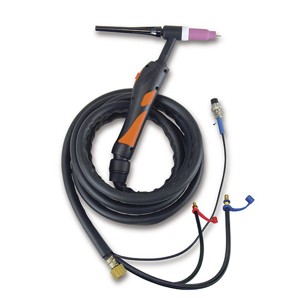 INVERTER TIG TIG AC/DC 315 B HF P – Image 3