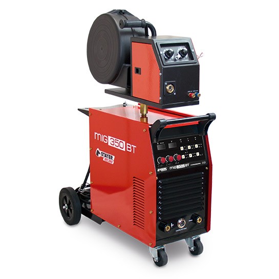 INVERTER MIG/MAG MIG 350 BT