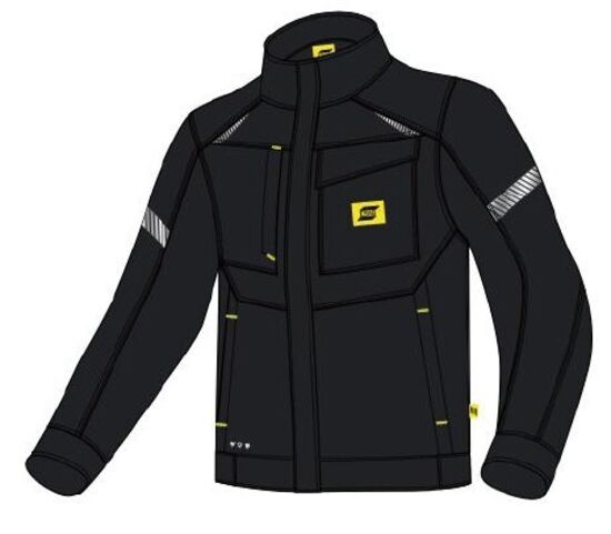 Veste MW2000 FR